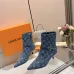 Louis Vuitton Shoes for Women's Louis Vuitton boots #B55632