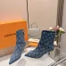 Louis Vuitton Shoes for Women's Louis Vuitton boots #B55632