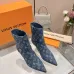 Louis Vuitton Shoes for Women's Louis Vuitton boots #B55632