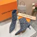 Louis Vuitton Shoes for Women's Louis Vuitton boots #B55632