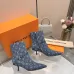 Louis Vuitton Shoes for Women's Louis Vuitton boots #B55632