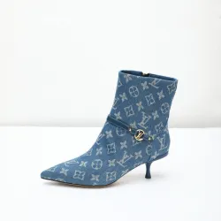 Louis Vuitton Shoes for Women's Louis Vuitton boots #B55632