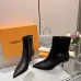 Louis Vuitton Shoes for Women's Louis Vuitton boots #B55633