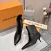 Louis Vuitton Shoes for Women's Louis Vuitton boots #B55633