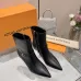 Louis Vuitton Shoes for Women's Louis Vuitton boots #B55633