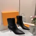 Louis Vuitton Shoes for Women's Louis Vuitton boots #B55633