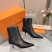 Louis Vuitton Shoes for Women's Louis Vuitton boots #B55633