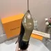 Louis Vuitton Shoes for Women's Louis Vuitton boots #B55633