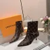 Louis Vuitton Shoes for Women's Louis Vuitton boots #B55634