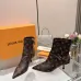 Louis Vuitton Shoes for Women's Louis Vuitton boots #B55634