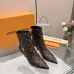 Louis Vuitton Shoes for Women's Louis Vuitton boots #B55634