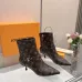 Louis Vuitton Shoes for Women's Louis Vuitton boots #B55634