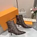 Louis Vuitton Shoes for Women's Louis Vuitton boots #B55634