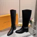 Louis Vuitton Shoes for Women's Louis Vuitton boots #B55635