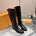 Louis Vuitton Shoes for Women's Louis Vuitton boots #B55635