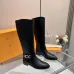 Louis Vuitton Shoes for Women's Louis Vuitton boots #B55635