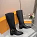 Louis Vuitton Shoes for Women's Louis Vuitton boots #B55635