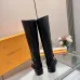Louis Vuitton Shoes for Women's Louis Vuitton boots #B55635