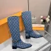 Louis Vuitton Shoes for Women's Louis Vuitton boots #B55636