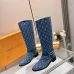 Louis Vuitton Shoes for Women's Louis Vuitton boots #B55636