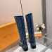Louis Vuitton Shoes for Women's Louis Vuitton boots #B55636