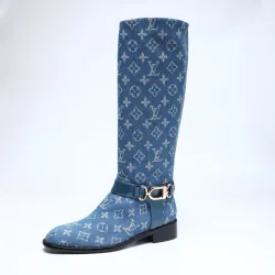 Louis Vuitton Shoes for Women's Louis Vuitton boots #B55636