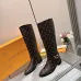 Louis Vuitton Shoes for Women's Louis Vuitton boots #B55637
