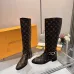 Louis Vuitton Shoes for Women's Louis Vuitton boots #B55637