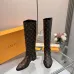 Louis Vuitton Shoes for Women's Louis Vuitton boots #B55637