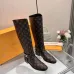 Louis Vuitton Shoes for Women's Louis Vuitton boots #B55637