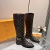 Louis Vuitton Shoes for Women's Louis Vuitton boots #B55637