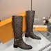 Louis Vuitton Shoes for Women's Louis Vuitton boots #B55637