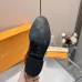 Louis Vuitton Shoes for Women's Louis Vuitton boots #B55637
