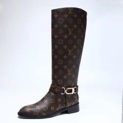 Louis Vuitton Shoes for Women's Louis Vuitton boots #B55637