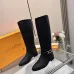 Louis Vuitton Shoes for Women's Louis Vuitton boots #B55638