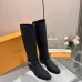 Louis Vuitton Shoes for Women's Louis Vuitton boots #B55638