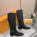 Louis Vuitton Shoes for Women's Louis Vuitton boots #B55638