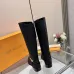 Louis Vuitton Shoes for Women's Louis Vuitton boots #B55638