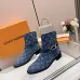 Louis Vuitton Shoes for Women's Louis Vuitton boots #B55639