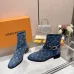 Louis Vuitton Shoes for Women's Louis Vuitton boots #B55639