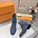 Louis Vuitton Shoes for Women's Louis Vuitton boots #B55639