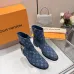 Louis Vuitton Shoes for Women's Louis Vuitton boots #B55639