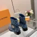 Louis Vuitton Shoes for Women's Louis Vuitton boots #B55639
