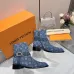 Louis Vuitton Shoes for Women's Louis Vuitton boots #B55639