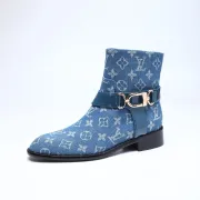 Louis Vuitton Shoes for Women's Louis Vuitton boots #B55639