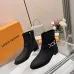 Louis Vuitton Shoes for Women's Louis Vuitton boots #B55640