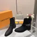 Louis Vuitton Shoes for Women's Louis Vuitton boots #B55640