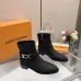 Louis Vuitton Shoes for Women's Louis Vuitton boots #B55640