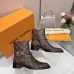 Louis Vuitton Shoes for Women's Louis Vuitton boots #B55641