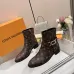 Louis Vuitton Shoes for Women's Louis Vuitton boots #B55641